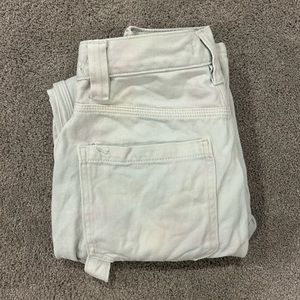 PacSun Carpenter Pants 26